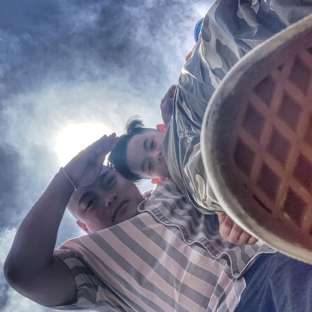 Meet your Posher, Manny